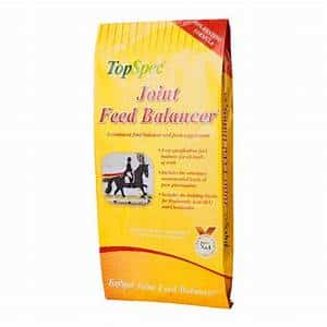 TopSpec Joint Balancer