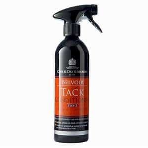 Carr Day Martin Belvoir Tack Conditioner Step 2 500ml