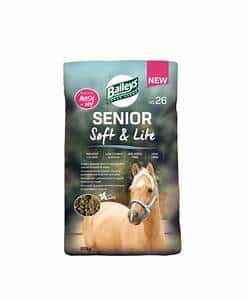 Baileys No 26 Senior Soft & Lite