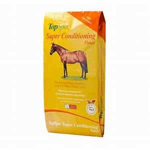TopSpec Super Conditioning Flakes