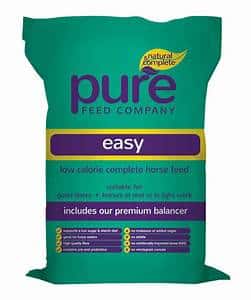 Pure Easy
