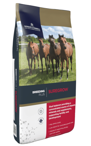 Dodson & Horrell Suregrow
