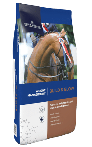 Dodson & Horrell Build & Glow