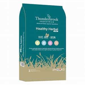 Thunderbrooks Healthy Herbal Chaff