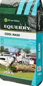Equerry Cool Mash