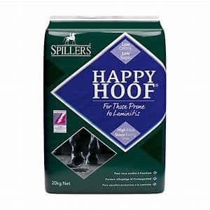 Spillers Happy Hoof