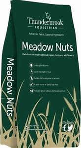 Thunderbrooks Meadow nuts