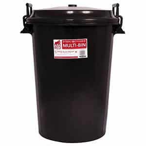 Tubtrug Large Multi-Bin C/W Clip Lid(100Lt)