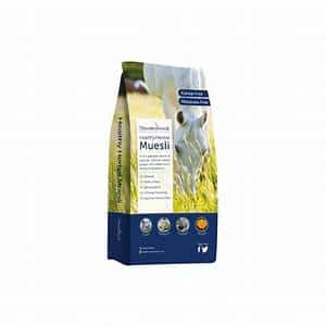 Thunderbrooks Muesli