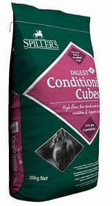 Spillers Digest Conditioning Cubes