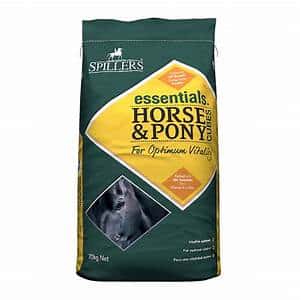 Spillers Horse & Pony Cubes
