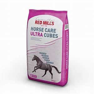 Redmills Horse Care Ultra Cubes