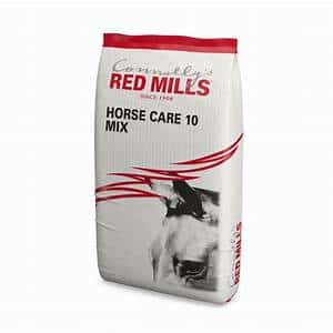Redmills Horsecare 10 Mix