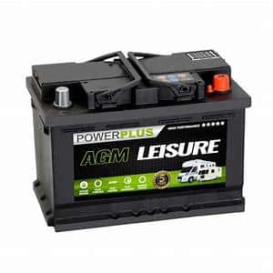 85AH Leisure Battery