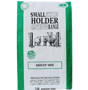 Allen & Page Sheep Mix