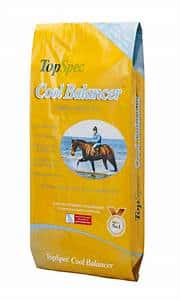 TopSpec Cool Balancer