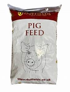 Duffields Sow Rolls