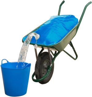 H2go Bag - 80litre