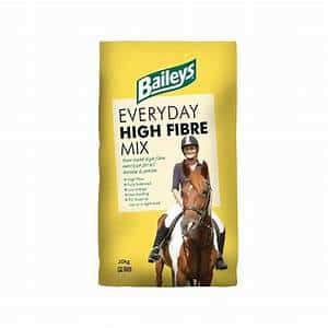 Baileys everyday high fibre mix