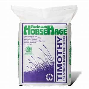 Horsehage Timothy Purple