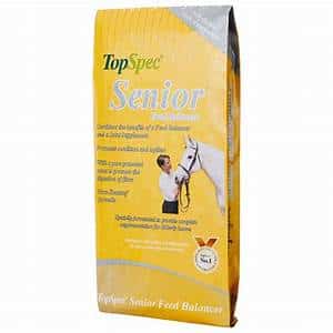 TopSpec Senior Balancer