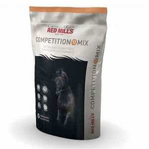 Redmills Competition 12 Mix