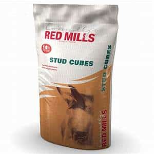 Redmills Stud Cubes 14%