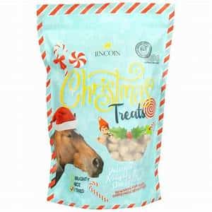Lincoln Christmas Treats - Mince Pie Flavour - 750g