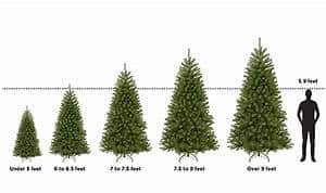 7-8 ft Standard Christmas tree
