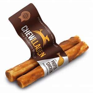 Chewllagen Chicken Medium Roll Pack 2