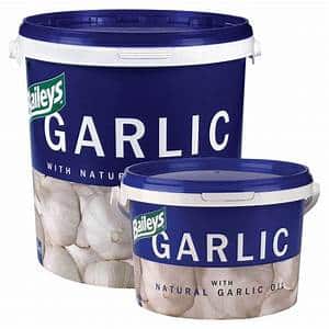 Baileys Garlic Supplement -  1kg