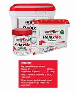 Horse First Omega D Oil - 2L