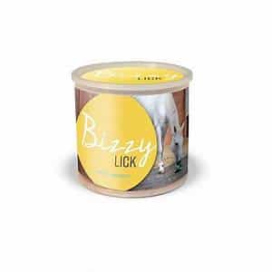 Bizzy Lick - Garlic 1kg