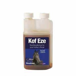 NAF Kof-Eze - 500ml