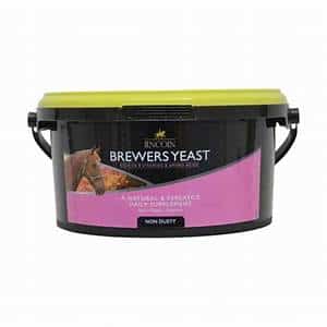 Lincoln Brewer's Yeast -  1.25kg