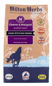 Hilton Herbs Cleaver&Marigold 750g