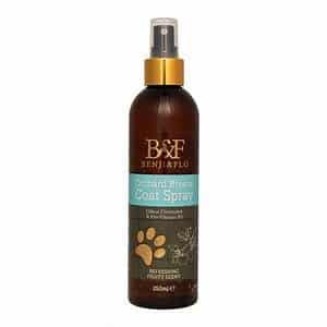 Benji & Flo Orchard Breeze Coat Spray - 250ml