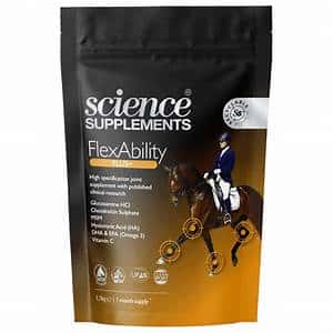 FlexAbility plus+