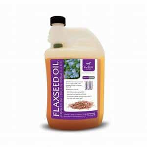 Km Elite Linseed/Flax Oil 1 litre