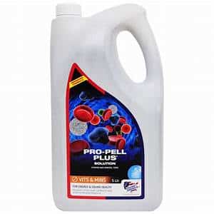 Equine America Pro-Pell Plus 5lt