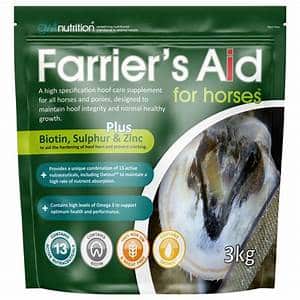GWF Farriers Aid 3kg