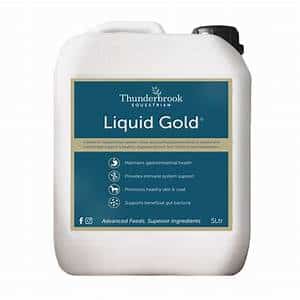 Thunderbrook Liquid Gold 2 litre