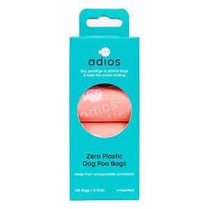 Poo Bags