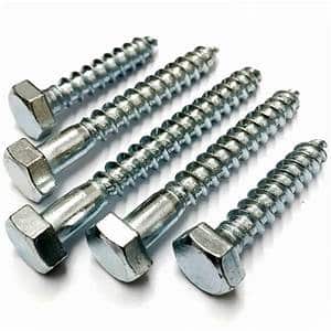 Coach Screws
