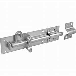 Brenton Door Bolt