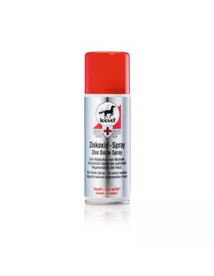 Leovet Zinc Oxide Spray 200 ml