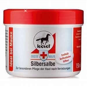Leovet Silver Ointment 150ml