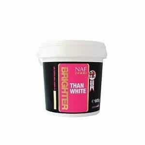 NAF Brighter White 600G