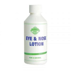 200ml Barrier Anti-Bacterial Eye & Nose Lotion