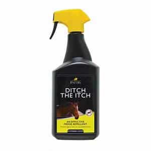 Lincoln Ditch The Itch - 1 litre